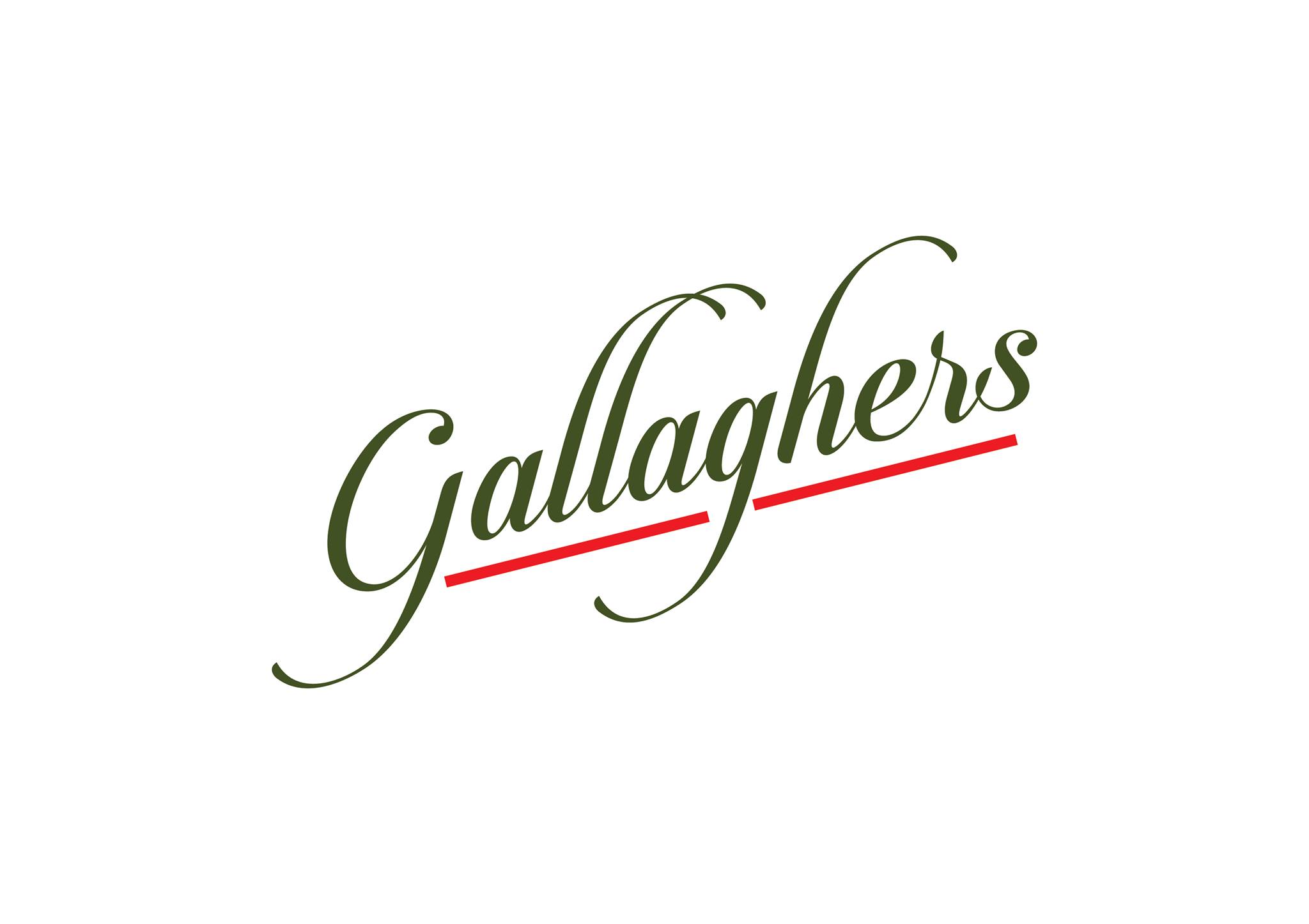 Gallagher Market Fresh